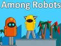 Spill Blant roboter online