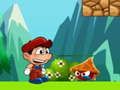 Spill Super Gal Verden online