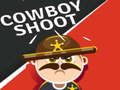 Spill Cowboy Skudd online Spill Cowboy Skudd online