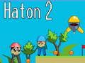 Spill Haton 2 online