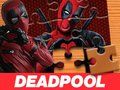 Spill Deadpool Puslespill online