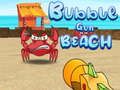 Spill Boblekanonstrand online