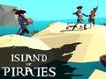 Spill Piratenes Øy online