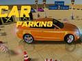 Spill Bilparkering online