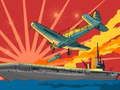 Spill Kampsfly Jigsaw online
