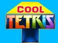 Spill Kult Tetris online