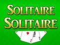 Spill Solitaire Solitaire online