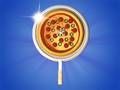 Spill Jeg liker pizza online