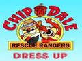 Spill Kle på Chip og Dale online