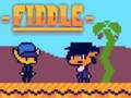 Spill Fiolin online