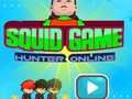 Spill Squid Game Jeger online online Spill Squid Game Jeger online online