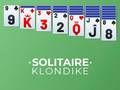 Spill Solitaire Klondike online