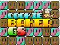 Spill Kjeks Baker GS online