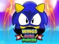 Spill Vinger Rush Krefter online