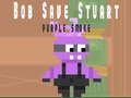 Spill Bob redder Stuart fra lilla røyk online Spill Bob redder Stuart fra lilla røyk online
