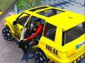 Spill Jeep Passasjer Offroad Fjellsimulasjonsspill online