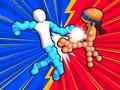 Spill Tegn Kriger 3D online