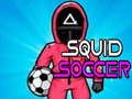 Spill Blekkulfotball online Spill Blekkulfotball online