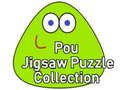 Spill Pou Puslespill Samling online