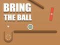 Spill Bring ballen online