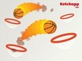 Spill Dunk-skudd online Spill Dunk-skudd online