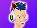 Spill Hodetelefon Rush online