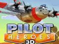 Spill Pilothelter 3D online