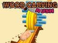 Spill Trekunst Rush online