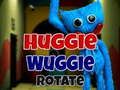 Spill Huggie Wuggie Rotere online Spill Huggie Wuggie Rotere online