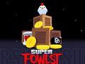 Spill Super Fugler online