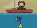 Spill Fisker Tycoon Øy online