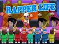 Spill Rapperliv online
