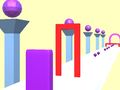 Spill Gelé Parkour online