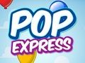 Spill PoP Express online