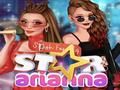 Spill Stylist for Tik Tok-stjerner Arianna online