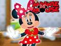 Spill Minnie Mus online Spill Minnie Mus online