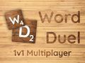 Spill Ordduell online