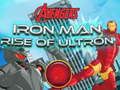 Spill Reddende Engler: Iron Man - Ultrons Oppstand 2 online Spill Reddende Engler: Iron Man - Ultrons Oppstand 2 online