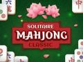 Spill Klassisk Mahjong Solitaire online