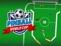 Spill Pinball Verdensmesterskap online Spill Pinball Verdensmesterskap online