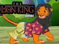 Spill Løvenes konge Simba online Spill Løvenes konge Simba online