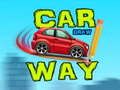 Spill Tegn bilen online