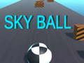 Spill Himmelsball online