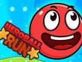 Spill Heroball Løp online