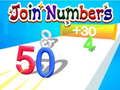Spill Bli med Numre online