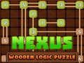 Spill NEXUS Tre Logikkpuslespill online