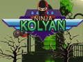 Spill Ninja Kolyan online Spill Ninja Kolyan online