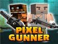 Spill Piksel Skytter online