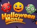 Spill Halloween Mania online