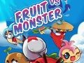 Spill Frukt mot Monster online